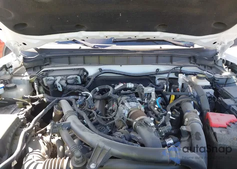 2022 Ford Bronco Badlands/Big Bend/Black Diamond/Outer Banks/Wildtrak from USA, damaged, VIN 1FMEE5DP8NLA97039